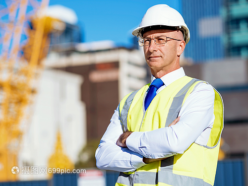 建筑工程師 智能化時代下的工地守護者與建設者